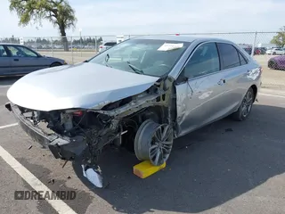 2017 Toyota Camry XLE with VIN 4T1BF1FK8HU318616, listed as a IAAI auction lot 41774231 with 201,112 mi miles. Bid and sale history available at carsss.com. Image 18.