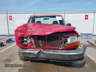 1994 Ford F-150 with VIN 1FTEF14Y5RNB79095, listed as a IAAI auction lot 42062636 with 146,855 mi miles and . Bid and sale history available at DreamBid. Image 13.