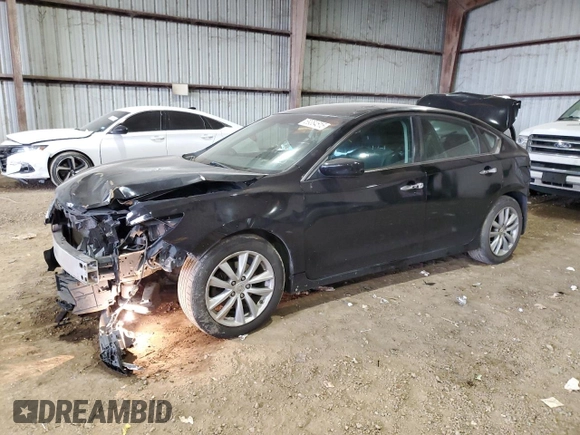 2016 Nissan Altima S z VIN 1N4AL3AP9GN313687, wystawiony jako Copart lot #89384515 z przebiegiem 149 013 mil mil oraz Szkoda całkowita • Salvage title. Historia ofert i sprzedaży dostępna na DreamBid. Obrazek 1.