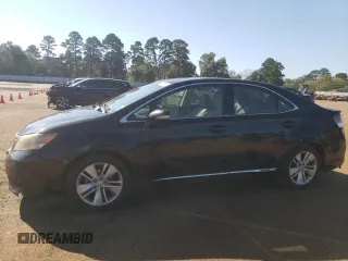 2011 Lexus HS with VIN JTHBB1BA4B2044197, listed as a Copart auction lot 79491304 with Not Provided miles and Clean Title. Bid and sale history available at carsss.com. Image 1.