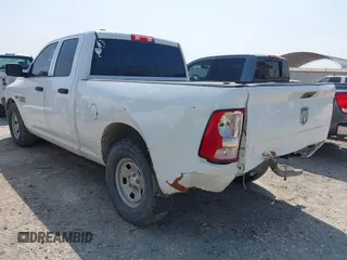 2017 Ram 1500 Express with VIN 1C6RR6FT6HS542504, listed as a IAAI auction lot 42241882 with 173,981 mi miles and . Bid and sale history available at DreamBid. Image 3.