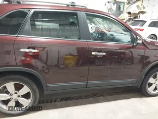 2012 Kia Sorento EX with VIN 5XYKU3A60CG254775, listed as a IAAI auction lot 42638220 with 49,000 mi miles and . Bid and sale history available at DreamBid. Image 12.