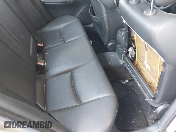 2004 Mercedes-Benz C 230 Kompressor with VIN WDBRF40J94F453797, listed as a IAAI auction lot 42192749 with Not Provided miles and . Bid and sale history available at DreamBid. Image 8.