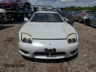 1998 Mitsubishi 3000GT GT z VIN JA3AM84J7WY003884, wystawiony jako Copart lot #59136565 z przebiegiem 274 171 mil mil oraz Tytuł czysty. Historia ofert i sprzedaży dostępna na DreamBid. Obrazek 5.