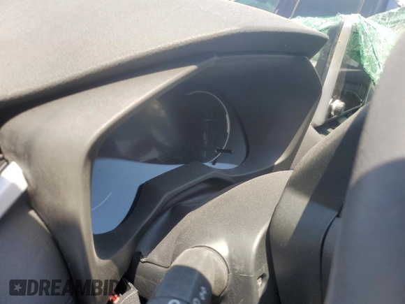 2023 Toyota RAV4 Hybrid SE with VIN 4T3T6RFV6PU106588, listed as a Copart auction lot 57611575 with Not provided miles and Salvage title. Bid and sale history available at DreamBid. Image 9.