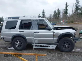 2003 Land Rover Discovery with VIN SALTL16433A813506, listed as a IAAI auction lot 41745613 with Not Provided miles and . Bid and sale history available at DreamBid. Image 14.