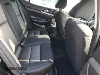 2016 Nissan Maxima SL with VIN 1N4AA6APXGC424736, listed as a Copart auction lot 51378735 with 129,108 mi miles and Clean title. Bid and sale history available at DreamBid. Image 10.