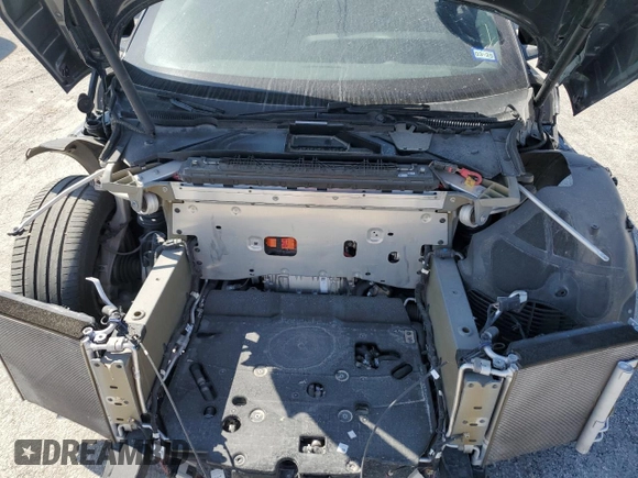 2024 Lucid Air Touring z VIN 50EA1TEA0RA002936, wystawiony jako Copart lot #50941055 z przebiegiem 8934 mil mil oraz Szkody całkowita. Historia ofert i sprzedaży dostępna na DreamBid. Obrazek 12.