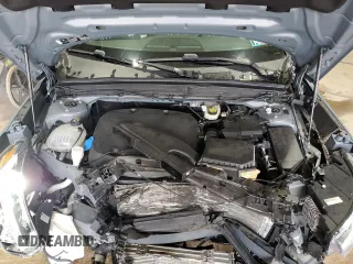 2020 Volvo XC40 Momentum z VIN YV4162UK4L2200587, wystawiony jako Copart lot #55737555 z przebiegiem 32 785 mil mil oraz Szkody całkowita. Historia ofert i sprzedaży dostępna na DreamBid. Obrazek 12.