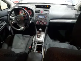2012 Subaru Impreza Premium with VIN JF1GPAD65CH220163, listed as a Copart auction lot 61016015 with 149,966 mi miles and Salvage title. Bid and sale history available at DreamBid. Image 8.