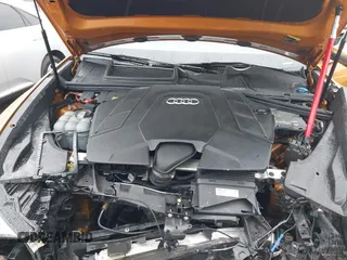 2019 Audi Q8 Prestige with VIN WA1CVAF15KD008797, listed as a IAAI auction lot 42332218 with 72,660 mi miles and . Bid and sale history available at DreamBid. Image 10.