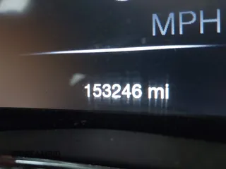 2016 Jeep Grand Cherokee Overland with VIN 1C4RJFCM5GC474718, listed as a IAAI auction lot 41307515 with 153,246 mi miles and . Bid and sale history available at DreamBid. Image 15.