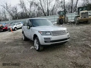 2014 Land Rover Range Rover Supercharged with VIN SALGS2EF2EA144063, listed as a Copart auction lot 49683515 with 68,088 mi miles and Non Repairable. Bid and sale history available at carsss.com. Image 14.