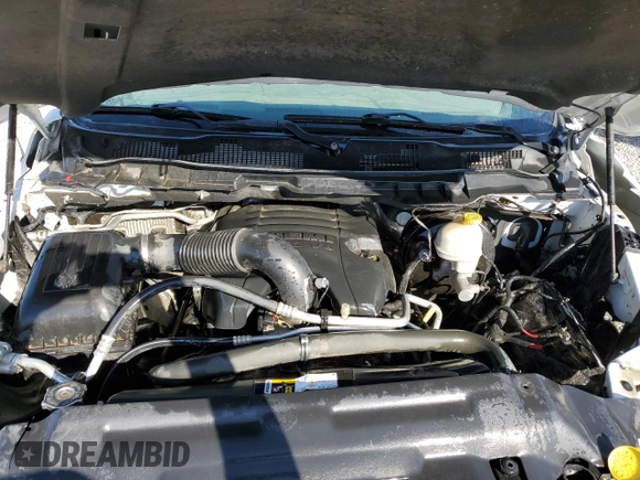 2015 Ram 1500 Big Horn z VIN 1C6RR7GT3FS640908, wystawiony jako Copart lot #49145675 z przebiegiem 170 044 mil mil oraz Nie do naprawy • Non repairable. Historia ofert i sprzedaży dostępna na DreamBid. Obrazek 11.