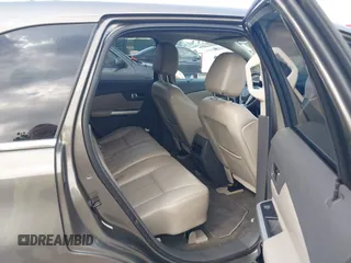 2013 Ford Edge Limited z VIN 2FMDK3KC3DBB01201, wystawiony jako IAAI lot #42648211 z przebiegiem 121 878 mil mil oraz . Historia ofert i sprzedaży dostępna na DreamBid. Obrazek 8.