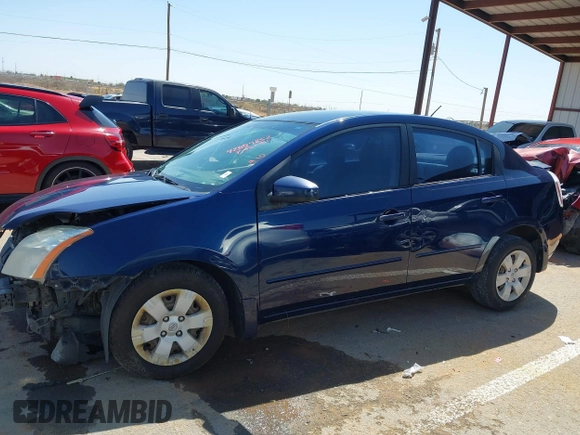 2011 Nissan Sentra SR with VIN 3N1AB6AP1BL648226, listed as a IAAI auction lot 42009852 with 99,813 mi miles and . Bid and sale history available at DreamBid. Image 14.
