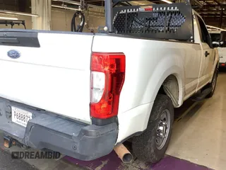 2020 Ford F-350 XL with VIN 1FTBF3A68LEC75327, listed as a IAAI auction lot 42677813 with 112,546 mi miles and . Bid and sale history available at DreamBid. Image 25.