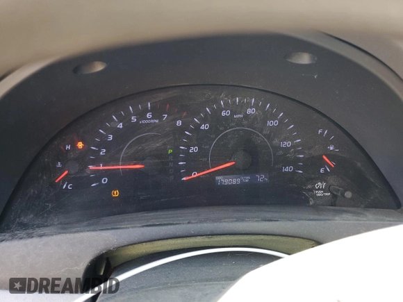 2011 Toyota Camry LE with VIN 4T1BF3EK2BU210223, listed as a Copart auction lot 54152565 with 179,089 mi miles and Salvage Title. Bid and sale history available at carsss.com. Image 9.
