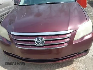2006 Toyota Avalon XL with VIN 4T1BK36B26U067953, listed as a IAAI auction lot 41808908 with 266,175 mi miles. Bid and sale history available at carsss.com. Image 6.