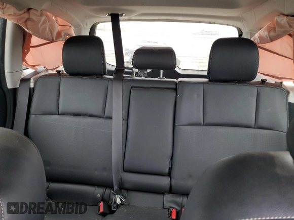 2016 Subaru Forester Touring z VIN JF2SJAXC4GH417808, wystawiony jako Copart lot #51387705 z przebiegiem 142 315 mil mil oraz Szkoda całkowita • Salvage title. Historia ofert i sprzedaży dostępna na DreamBid. Obrazek 10.