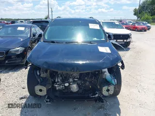 2018 Chevrolet Traverse LT Cloth with VIN 1GNERGKW0JJ264120, listed as a IAAI auction lot 42454898 with 91,930 mi miles and . Bid and sale history available at DreamBid. Image 13.