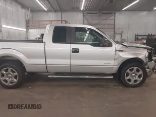 2013 Ford F-150 XL with VIN 1FTFX1ET8DFA27898, listed as a IAAI auction lot 42432250 with 171,164 mi miles and . Bid and sale history available at DreamBid. Image 14.