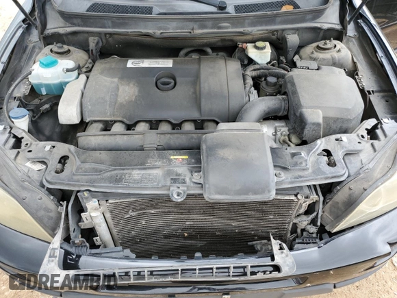 2010 Volvo XC90 I6 with VIN YV4982CY2A1532243, listed as a Copart auction lot 54322035 with 215,103 mi miles and Salvage Title. Bid and sale history available at carsss.com. Image 11.
