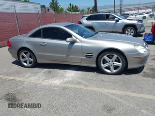 2004 Mercedes-Benz SL 500 z VIN WDBSK75F44F063970, wystawiony jako IAAI lot #42301998 z przebiegiem 108 480 mil mil oraz . Historia ofert i sprzedaży dostępna na DreamBid. Obrazek 13.