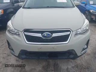 2017 Subaru Crosstrek Premium z VIN JF2GPABC4H8206444, wystawiony jako IAAI lot #41747078 z przebiegiem 184 757 mil mil oraz . Historia ofert i sprzedaży dostępna na DreamBid. Obrazek 6.
