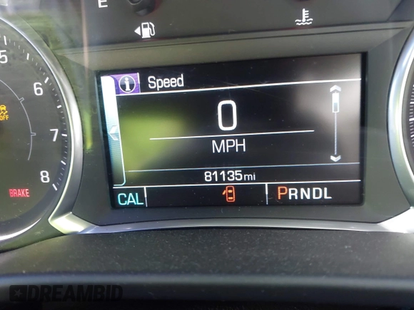 2019 GMC Acadia SLT with VIN 1GKKNMLS9KZ263427, listed as a IAAI auction lot 42628327 with 81,135 mi miles and . Bid and sale history available at DreamBid. Image 7.