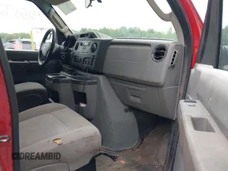 2012 Ford Econoline Cargo Recreational z VIN 1FTNE2EW8CDB27172, wystawiony jako IAAI lot #42531763 z przebiegiem 238 433 mil mil oraz . Historia ofert i sprzedaży dostępna na DreamBid. Obrazek 5.