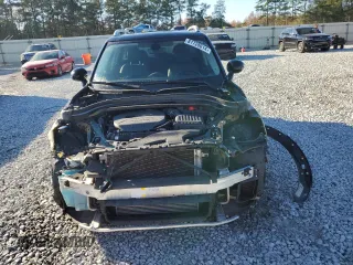 2017 MINI Countryman Cooper S with VIN WMZYT3C35H3D99048, listed as a Copart auction lot 81728614 with 89,144 mi miles and Salvage title. Bid and sale history available at DreamBid. Image 5.
