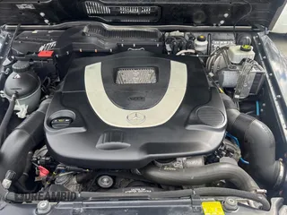 2014 Mercedes-Benz G-Class G 550 with VIN WDCYC3HF4EX216236, listed as a Copart auction lot 51324855 with 91,998 mi miles and Clean Title. Bid and sale history available at carsss.com. Image 7.