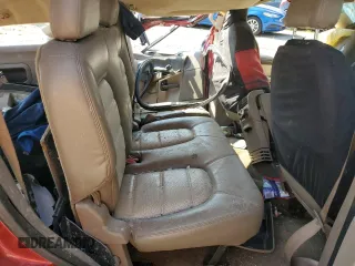 2003 Ford Explorer Eddie Bauer with VIN 1FMZU74K33ZA90627, listed as a Copart auction lot 67508534 with Not provided miles and Clean title. Bid and sale history available at DreamBid. Image 10.
