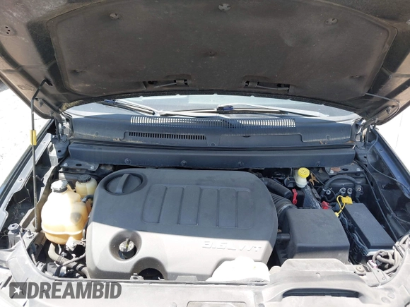 2015 Dodge Journey R/T with VIN 3C4PDDEG8FT578892, listed as a IAAI auction lot 42577948 with 145,886 mi miles and . Bid and sale history available at DreamBid. Image 10.