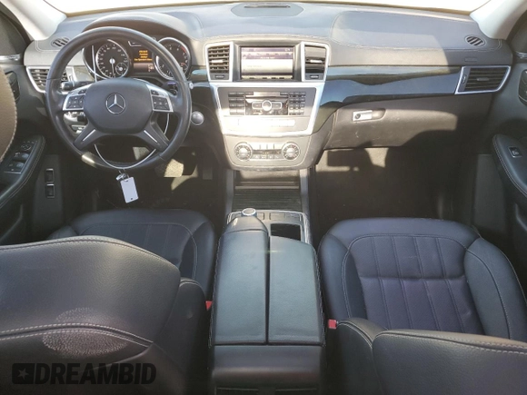 2016 Mercedes-Benz GL with VIN 4JGDF6EE3GA671248, listed as a Copart auction lot 85052844 with 75,226 mi miles and Salvage Title. Bid and sale history available at carsss.com. Image 8.