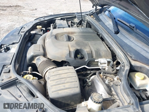 2015 Dodge Durango SXT with VIN 1C4RDHAG0FC771247, listed as a IAAI auction lot 41255016 with 171,668 mi miles and . Bid and sale history available at DreamBid. Image 20.