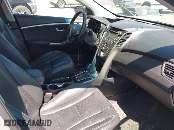 2014 Hyundai Elantra with VIN KMHD35LH4EU189139, listed as a IAAI auction lot 42187639 with 112,462 mi miles and . Bid and sale history available at DreamBid. Image 5.