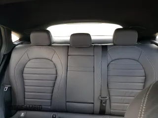 2021 Mercedes-Benz GLC with VIN W1N0J6EB0MF917896, listed as a Copart auction lot 56228614 with 32,147 mi miles and Salvage Title. Bid and sale history available at carsss.com. Image 10.