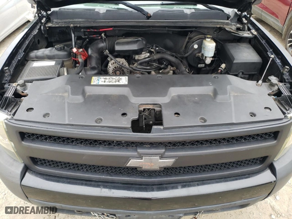 2008 Chevrolet Silverado 1500 Work Truck with VIN 1GCEK14X48Z229088, listed as a Copart auction lot 73434914 with 222,278 mi miles and Clean Title. Bid and sale history available at carsss.com. Image 11.