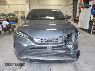 2021 Toyota Venza LE z VIN JTEAAAAH4MJ036619, wystawiony jako Copart lot #57668765 z przebiegiem 70 457 mil mil oraz Czysty tytuł • Clean title. Historia ofert i sprzedaży dostępna na DreamBid. Obrazek 5.