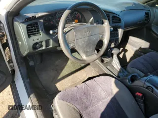 2005 Chevrolet Monte Carlo LS with VIN 2G1WW12EX59229735, listed as a Copart auction lot 47375865 with 97,229 mi miles and Clean Title. Bid and sale history available at carsss.com. Image 8.
