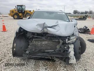 2020 Volkswagen Atlas SE with VIN 1V23C2CA3LC201607, listed as a Copart auction lot 83994094 with Not provided miles and Salvage title. Bid and sale history available at DreamBid. Image 5.