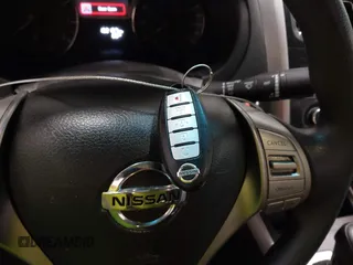 2015 Nissan Altima SV z VIN 1N4AL3APXFC453323, wystawiony jako IAAI lot #42096921 z przebiegiem 152 157 mil mil oraz . Historia ofert i sprzedaży dostępna na DreamBid. Obrazek 11.