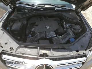 2019 Mercedes-Benz GLS 450 с VIN 4JGDF6EE3KB232635, выставлен на аукционе Copart как лот 63830035 с пробегом 115 275 миль миль и Чистый • Clean title. История ставок и продаж доступна на DreamBid. Изображение 12.