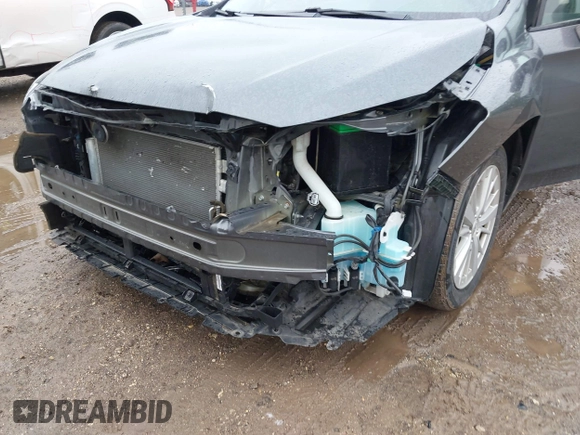 2018 Subaru Impreza Premium with VIN 4S3GTAB60J3743805, listed as a IAAI auction lot 42291918 with 138,933 mi miles and . Bid and sale history available at DreamBid. Image 6.