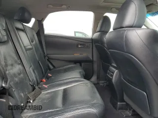 2014 Lexus RX 450h с VIN JTJZB1BA9E2009754, выставлен на аукционе Copart как лот 53877815 с пробегом 200 089 миль миль и Списание • Salvage title. История ставок и продаж доступна на DreamBid. Изображение 11.