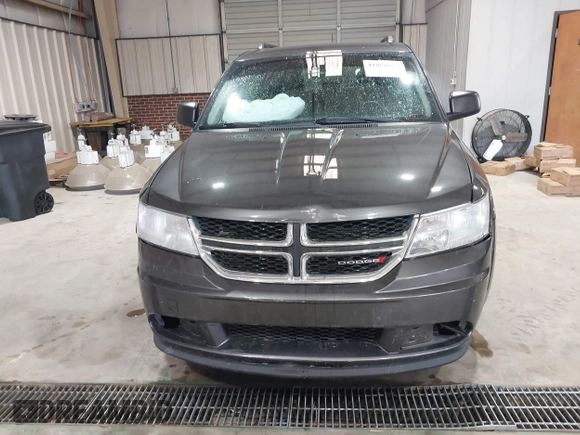 2020 Dodge Journey SE Value with VIN 3C4PDCAB5LT269266, listed as a IAAI auction lot 41866617 with 82,525 mi miles and . Bid and sale history available at carsss.com. Image 12.