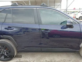2023 Toyota RAV4 XLE with VIN 2T3W1RFV7PW269701, listed as a IAAI auction lot 42228187 with 95,340 mi miles and . Bid and sale history available at DreamBid. Image 14.
