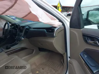 2017 Chevrolet Tahoe LS with VIN 1GNSCAKC5HR312729, listed as a IAAI auction lot 41928484 with 206,999 mi miles and . Bid and sale history available at DreamBid. Image 5.